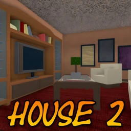 5v5 house 2 game icon