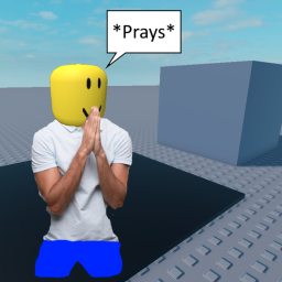 [NEW] Pray To The Brick For Nothing Simulator