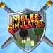Melee Simulator icon