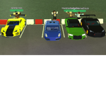 The Roblox Drive Group