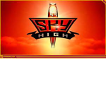 Sky High: New Dawn