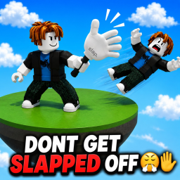 [👋] Don't Get Slapped!
