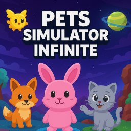 Pets Simulator Infinite
