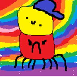 Roblox's End (WIP) icon