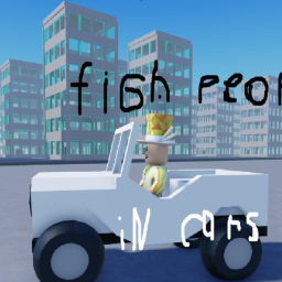 fight people with swords inside cars simulator