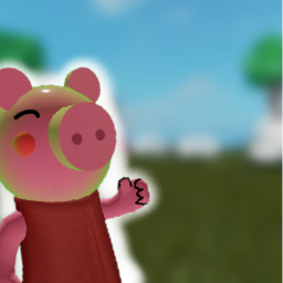Piggy Items And Events Showcase