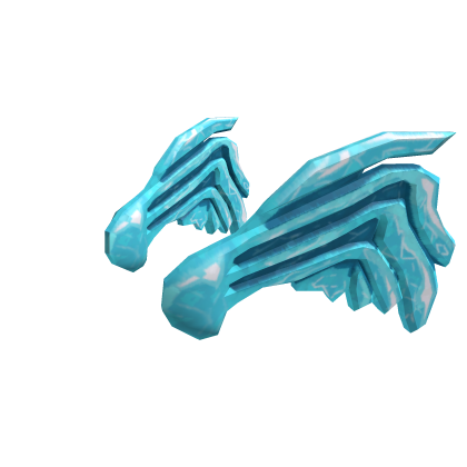 Frozen Wings