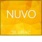 ☆NUVO Dance Competition☆
