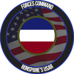 | USAR | - Forces Command