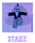 Starz Galaxy
