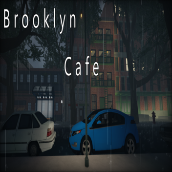 Brooklyn Cafe