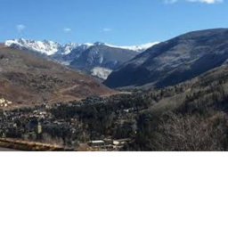 Undisclosed Location, Colorado