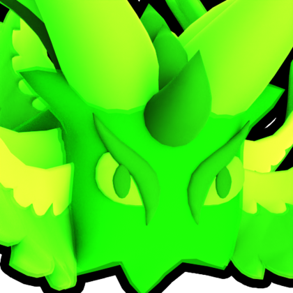 Toxic Sandy Phantom