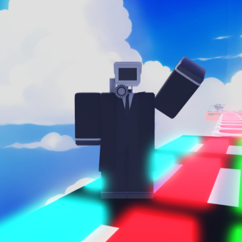 Doomspire Obby [ TR ]