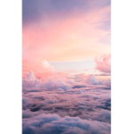 Big aesthetic sky wow