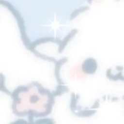⋆｡ﾟ☁︎｡⋆｡ ﾟ☾ ﾟ｡⋆ icon