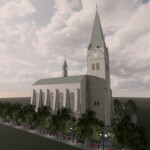 Free Bell Ringing - 7 Bells w. church