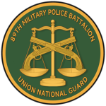 UNG | 89th Military Police Battalion
