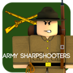 United States Sharpshooter Regiment 1890's