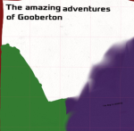 Thinking outside the gooberton