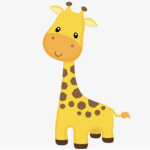 giraffes are great