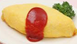 おいしいおむらいす