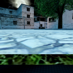 Lost City