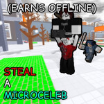 [🎅] Steal a Microcelebrity!