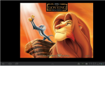Lion king fan club