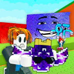 Escape Tsunami For Lucky Eggs