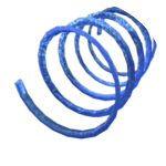Gravity Coil