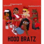 Hood Bratz
