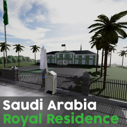 Royal Residence