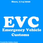 Emergency Vehicle Customs