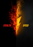 Stealth and Speed city