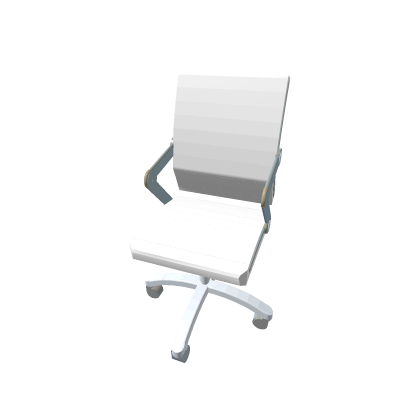 Mose Productions Office Chair