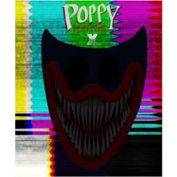 Poppy Playtime X icon