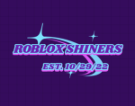 Roblox Shiners