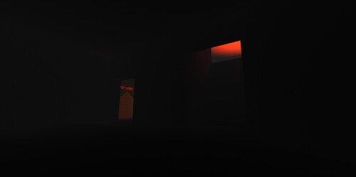 Eternal Horror In The House (2016)