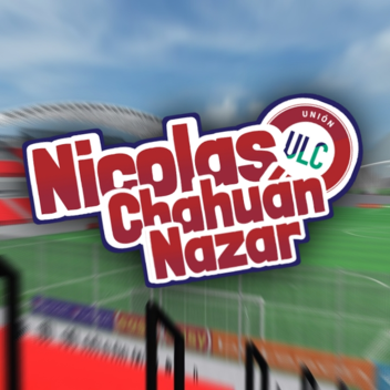 Nicolas Chahuan Nazar