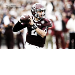 Texas A&M Football Organization