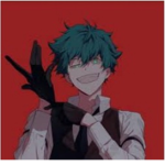 Peace~