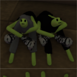 Pez and riv yesyes