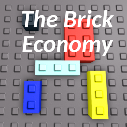 The Brick Economy icon