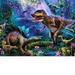 dinosaurClub ~