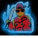 Anime Army Of Robloxia
