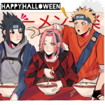 Naruto Squad =)