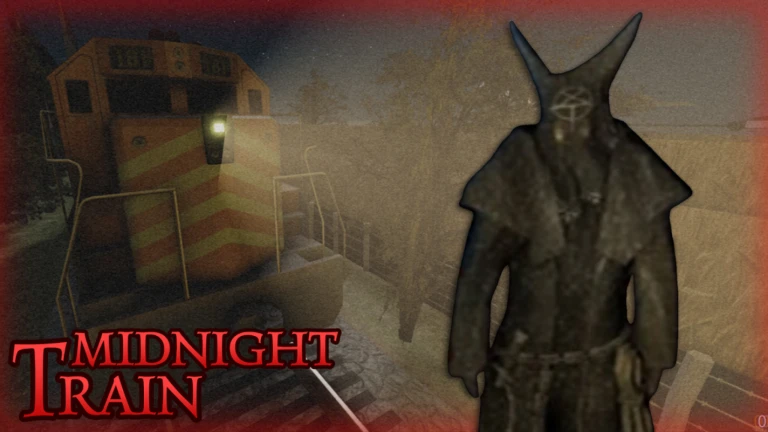 Midnight Train [HORROR]