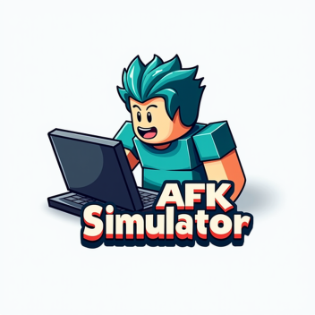 [RELEASE] AFK Simulator!