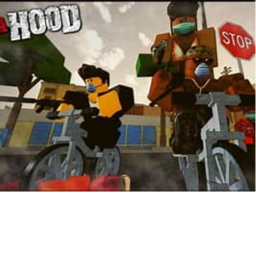 Da Hood Practice